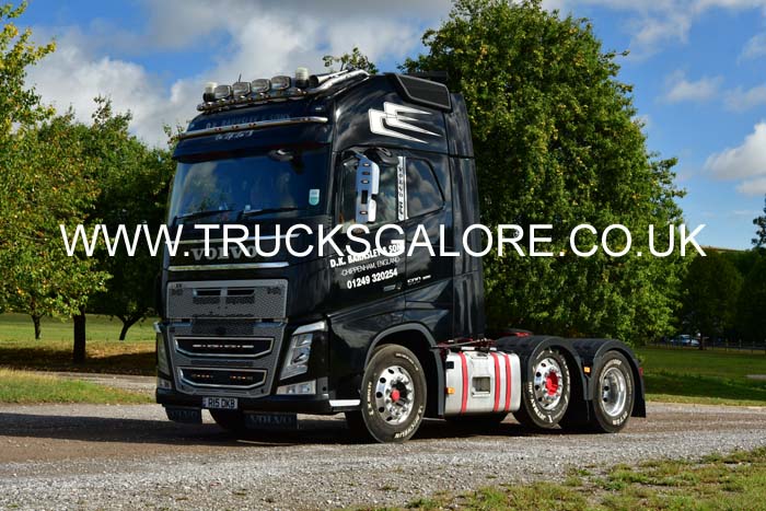 BARNSLEY DK, R15 DKB 25sm0013