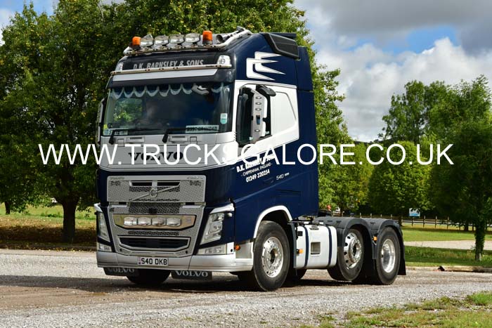 BARNSLEY DK, S40 DKB 25sm0032