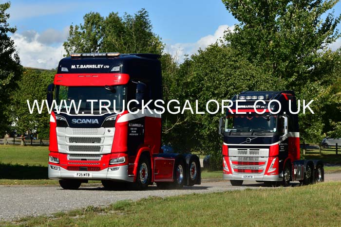 BARNSLEY MT, F25 MTB 25sm0403