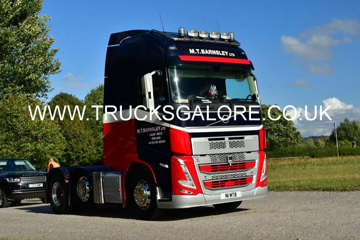 BARNSLEY MT, N1 MTB 25sm0490