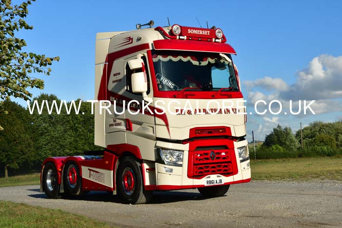 BATEMAN RB61 AJB 25sm0628