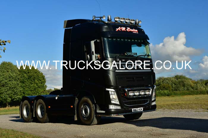 BEATON FN63 HGM 25sm0633