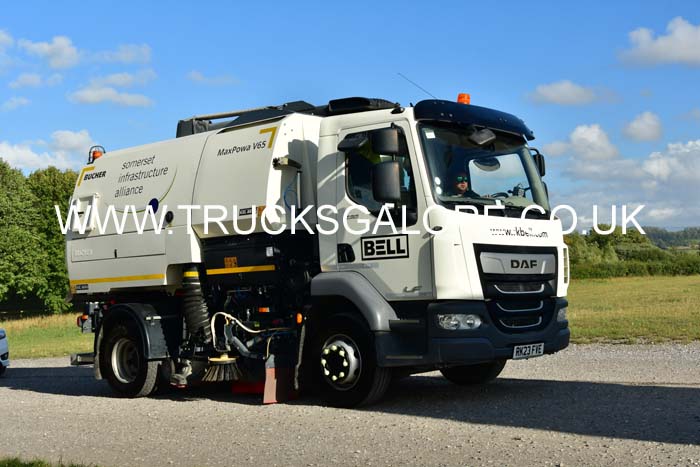 BELL RK, RK23 FVE 25sm0551