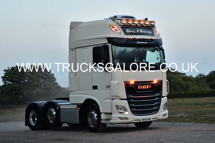 BIDDULPH MX16 HHS 25sm0897