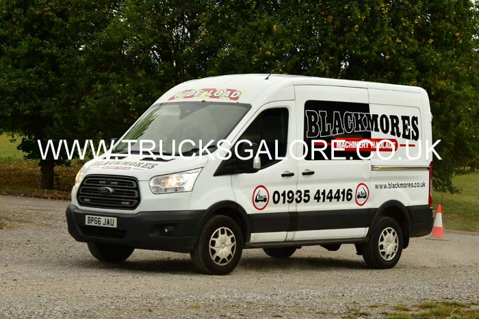 BLACKMORES BP66 JAU 25sm0947