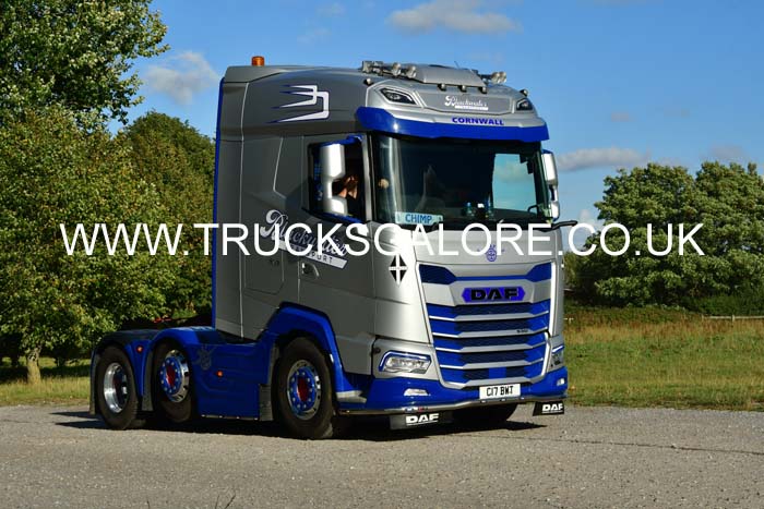 BLACKWATER C17 BWT 25sm0554