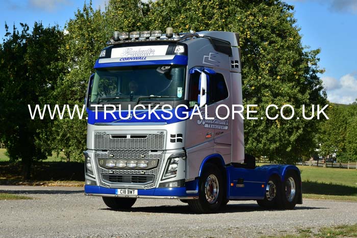 BLACKWATER C18 BWT 25sm0374