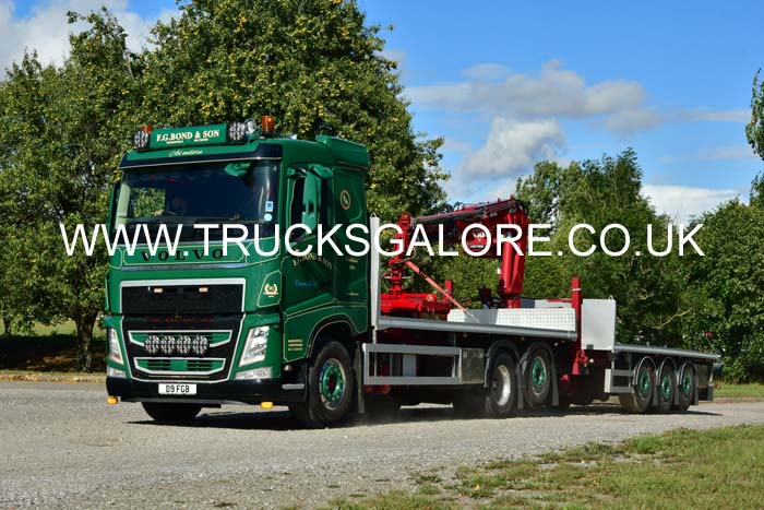 BOND FG, D9 FGB 25sm0333