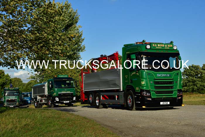 BOND FG, J9 FGB 25sm0672