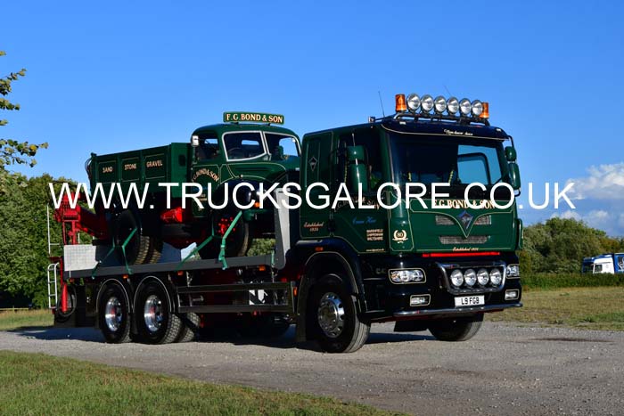 BOND FG, L9 FGB 25sm0721