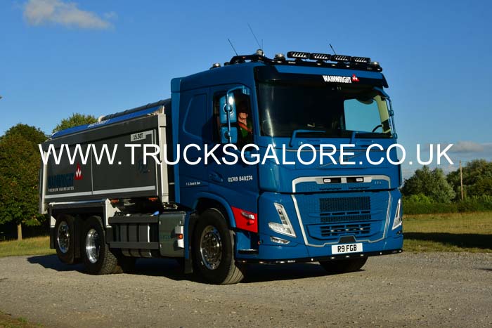 BOND FG, R9 FGB 25sm0676