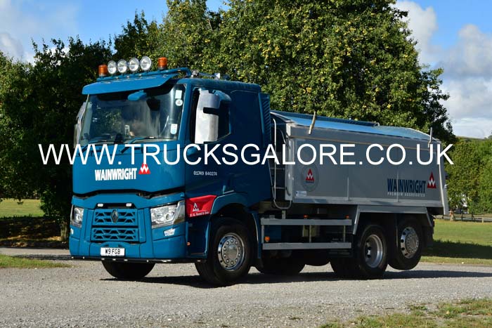 BOND FG, W9 FGB 25sm0436