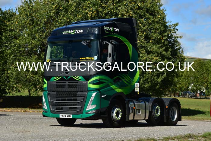 BRANSTON YK24 VUN 25sm0343