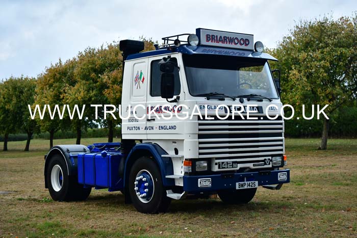 BRIARWOOD BWP 142S 25sm0002