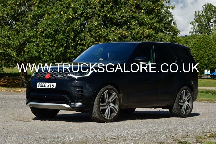 BROUGHTON P500 BTS 25sm0305