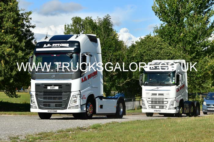 BUTCHER AK, GC69 BWB 25sm0416