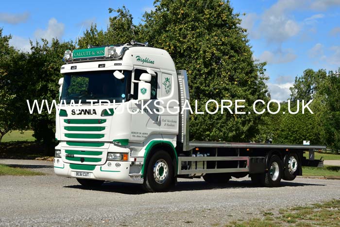 CALCUTT BC61 CUT 25sm0314