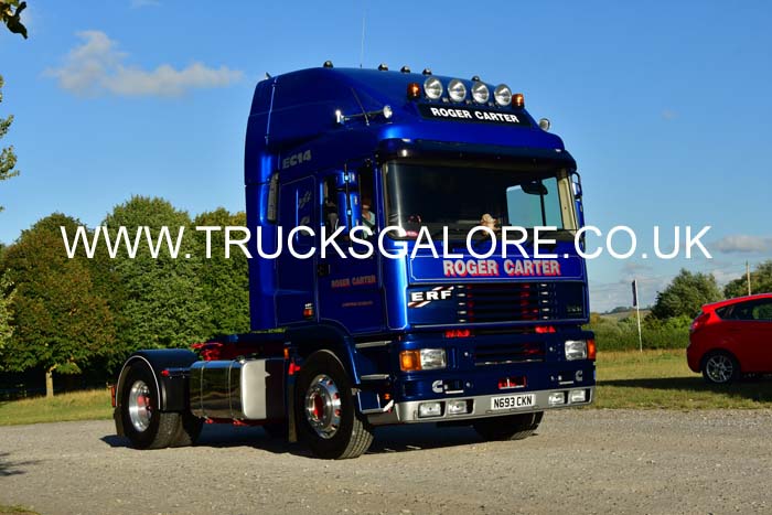 CARTER, ROGER N693 CKN 25sm0678