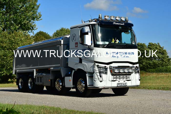 CHAMPION PC22 AJC 25sm0448