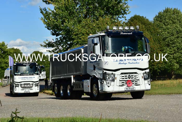 CHAMPION SC71 AJC 25sm0446