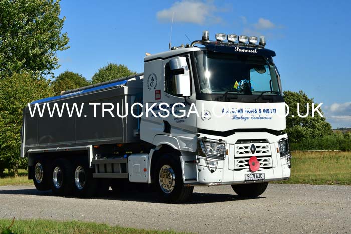 CHAMPION SC71 AJC 25sm0447