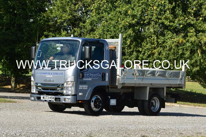 CHAMPION WU73 HSN 25sm0439