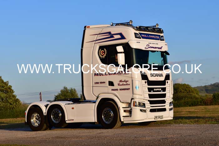 CHARLTON, PAUL MY54 OSC 25sm0853