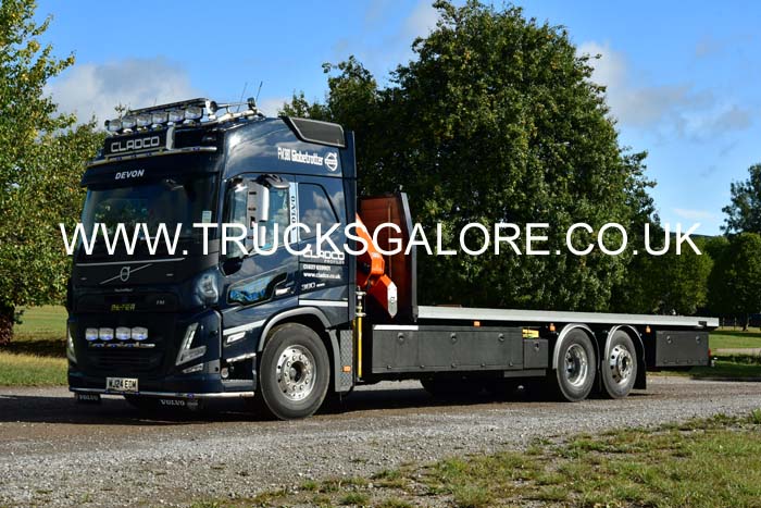 CLADCO WJ24 EOM 25sm0009