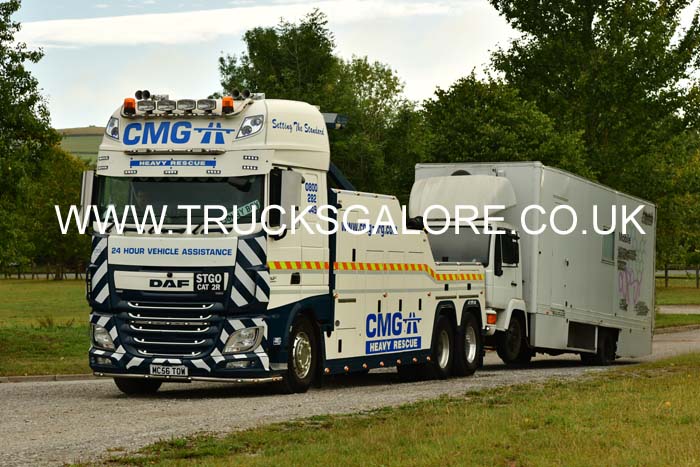 CMG MC56 TOW 25sm0942