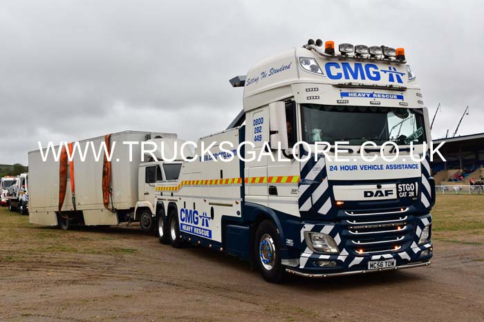 CMG MC56 TOW 25sm0971
