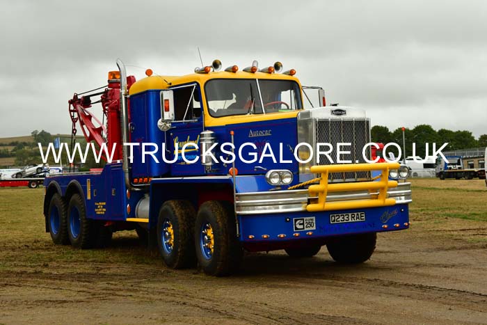 COUPLAND Q233 RAE 25sm0954