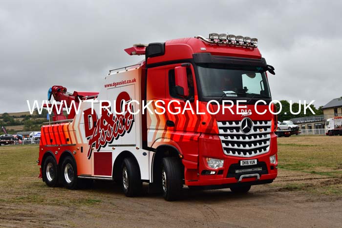 D&G DK16 VUN 25sm0965