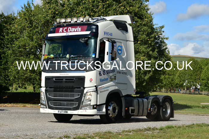 DAVIS RC, PJ17 VRW 25sm0349