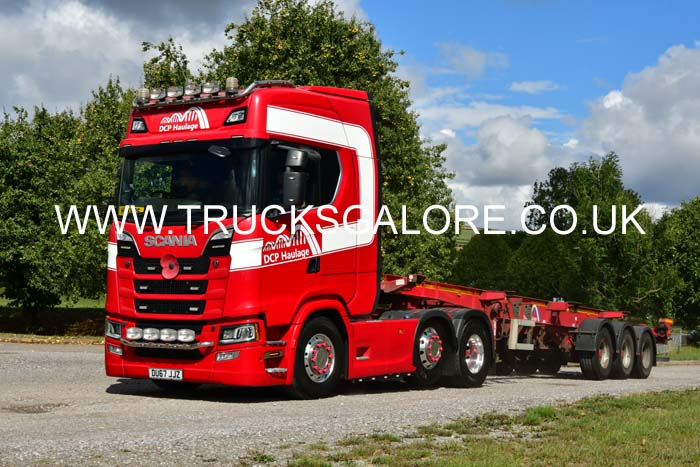 DCP DU67 JJZ 25sm0233