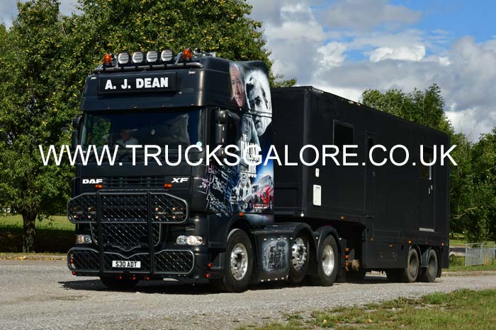 DEAN AJ, S30 ADT 25sm0238