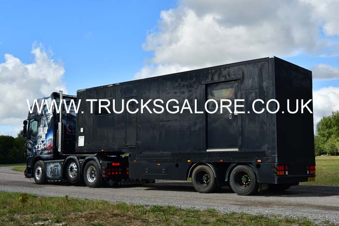 DEAN AJ, S30 ADT 25sm0239