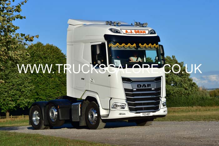 DEAN AJ, Y12 ADT 25sm0775