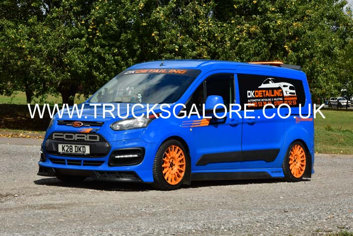 DK DETAILING K28 DKD 25sm0197