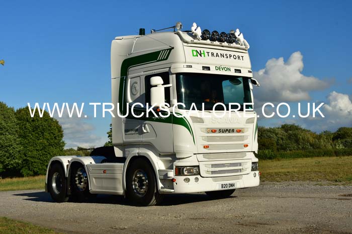 DNH B20 DNH 25sm0632