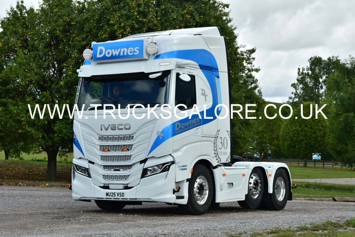 DOWNES WU25 VSO 25sm0079