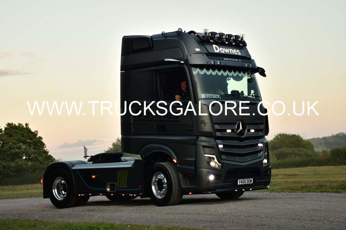 DOWNES Y400 DOW 25sm0886