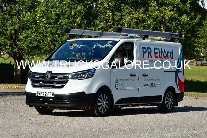 ELFORD WF72 FFW 25sm0433