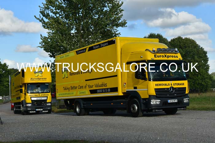 EUROXPRESS AY14 MTX 25sm0568