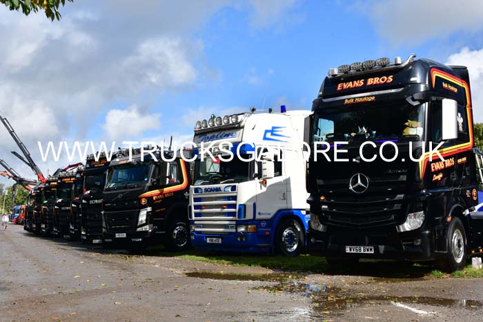 EVANS BROS WV68 BWM 25sm0983