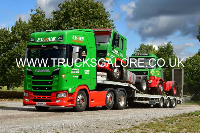 EVANS WU24 FZL 25sm0109