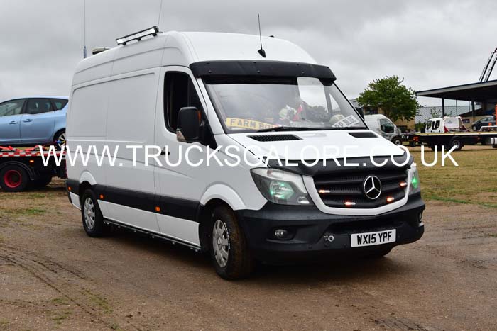 FARMBOY WX15 YPF 25sm0960