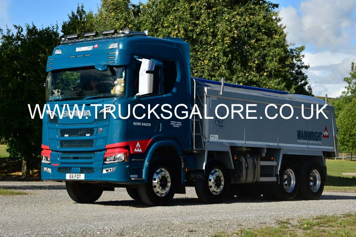 FATHER & DAUGHTER E6 FDT 25sm0434