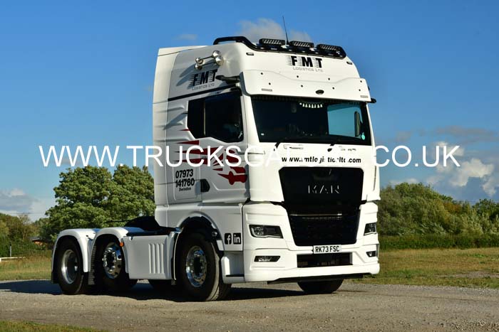 FMT RK73 FSC 25sm0650