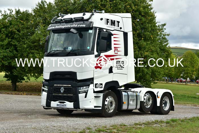 FMT RV23 NTF 25sm0069