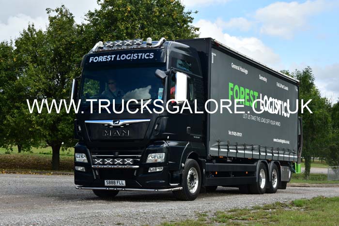 FOREST S888 FLL 25sm0084